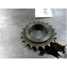 96R021 Crankshaft Timing Gear For 07-12 Mazda CX-7  2.3
